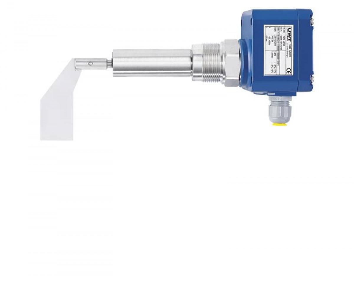 Sensor de Paleta Rotativa RN 3000