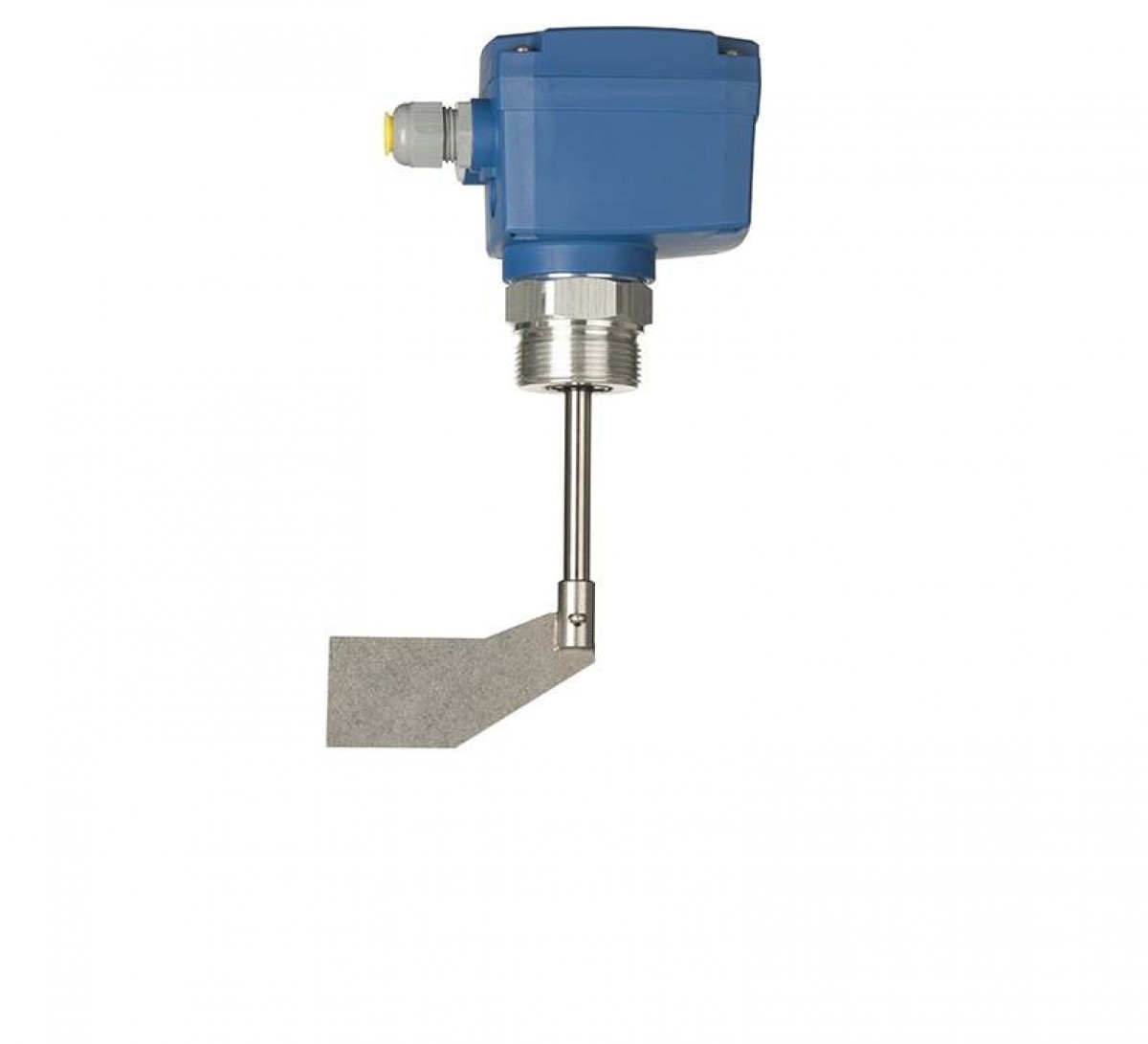 Sensor de Paleta Rotativa RN 4000