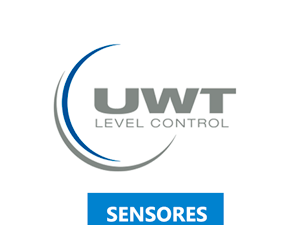 UWT | Sensores para todo tipo de líquidos.