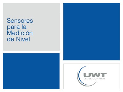 UWT | Medición de nivel.