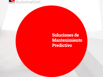 Soluciones de Mantenimiento Predictivo